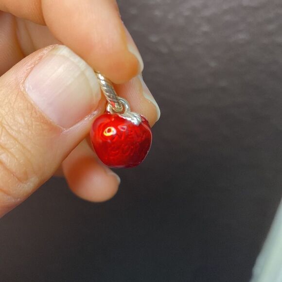 BRIGHTON States‎ New York “The Big Apple” Charm - Picture 4 of 7